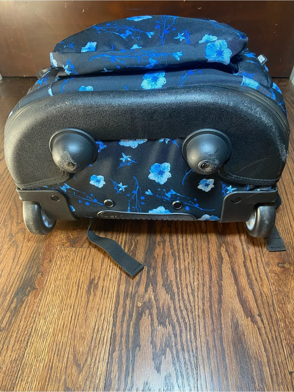 J World New York this bag